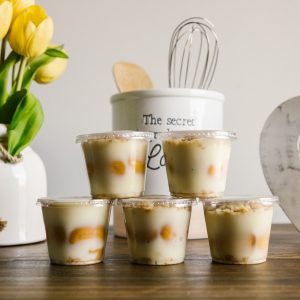 Granny’s Baby Cups