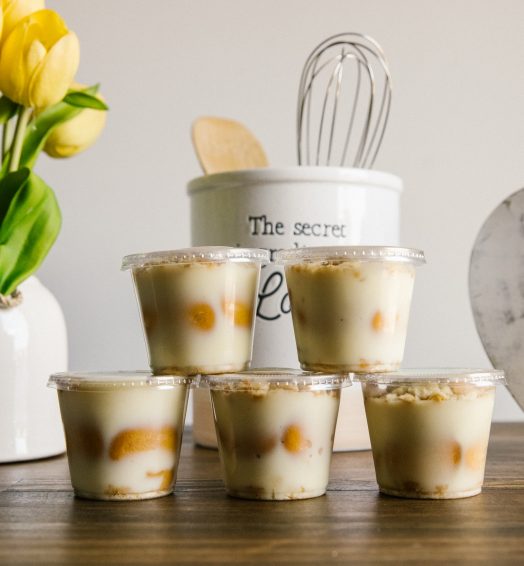 Granny’s Baby Cups