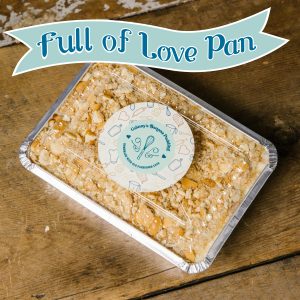 Granny’s Full of Love Pan
