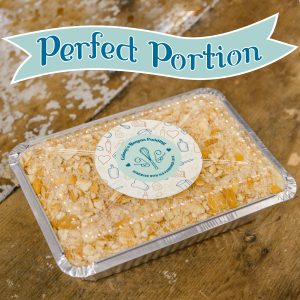 Granny’s Perfect Portion