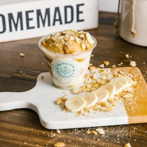 Granny’s Sunday Dome Cup