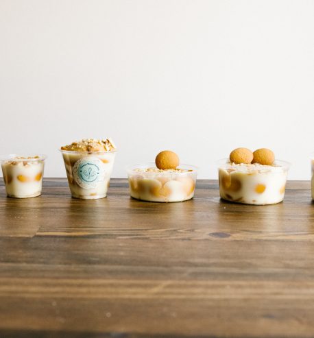 Our Original Banana Pudding