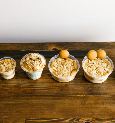 Our Original Banana Pudding